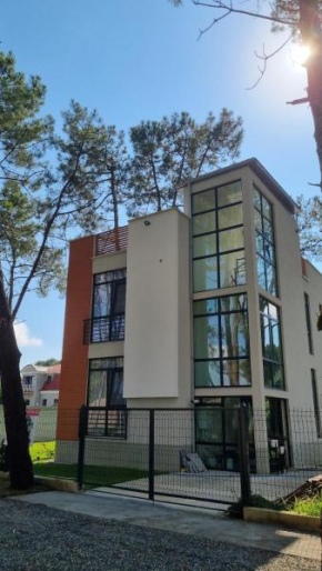 Shekvetili Holiday House - Day Off
